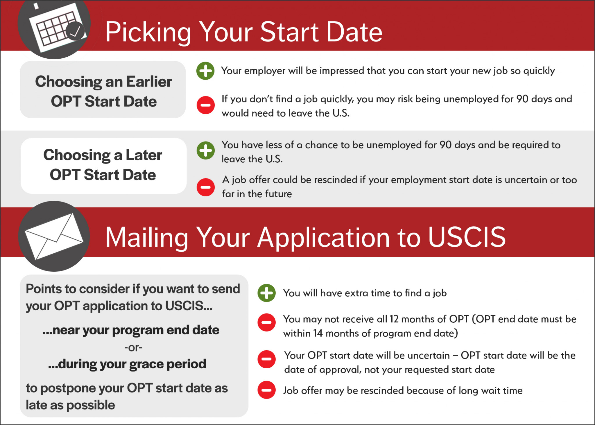 Applying For Post Completion Opt F 1 Officeofglobalservices